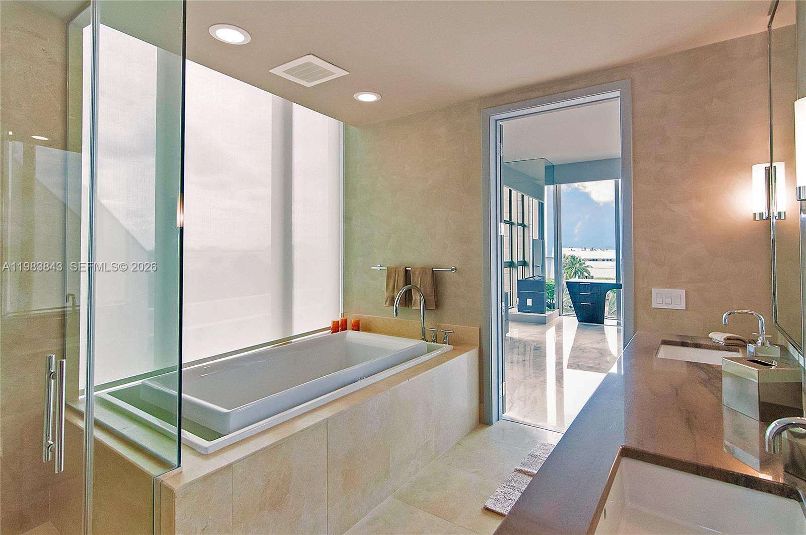 St Regis at 9705 Collins Ave, Bal Harbour, FL 33154 - For Rent photo 26