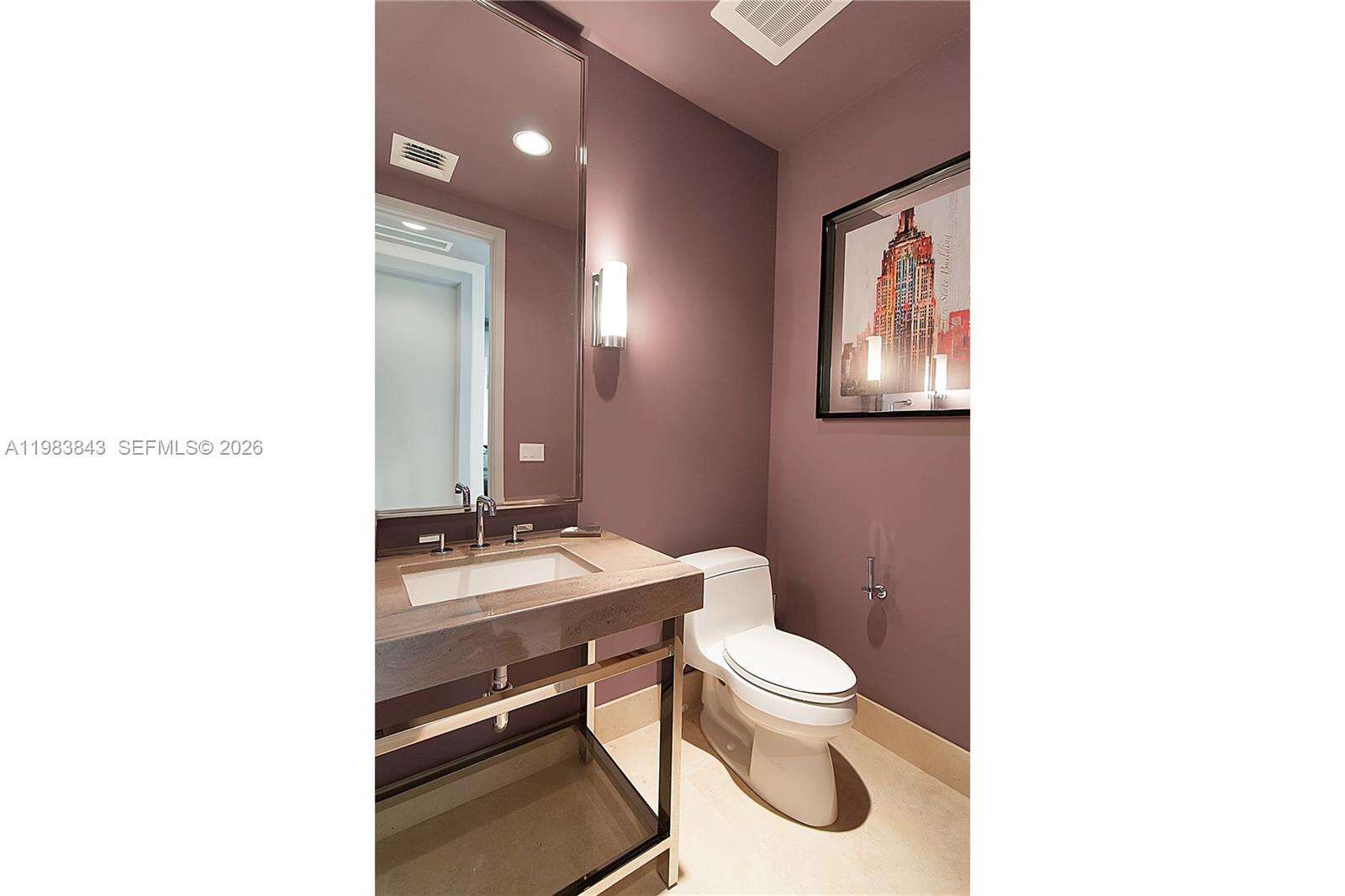 St Regis at 9705 Collins Ave, Bal Harbour, FL 33154 - For Rent photo 33