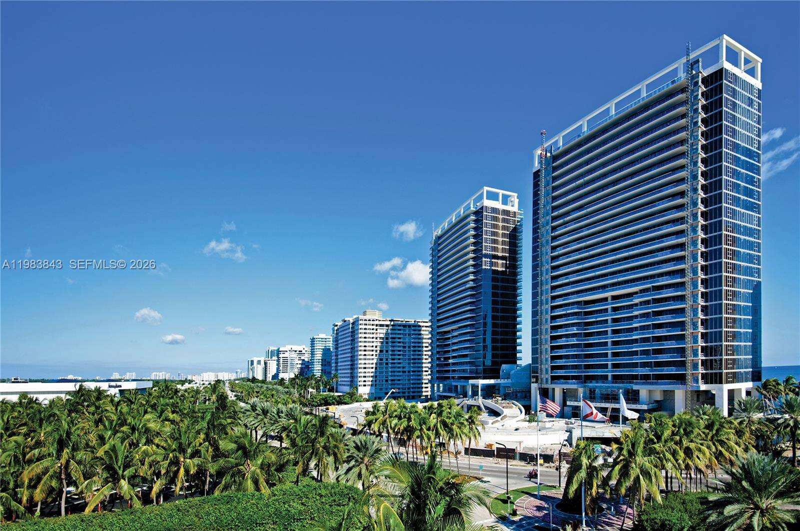 St Regis at 9705 Collins Ave, Bal Harbour, FL 33154 - For Rent photo 6
