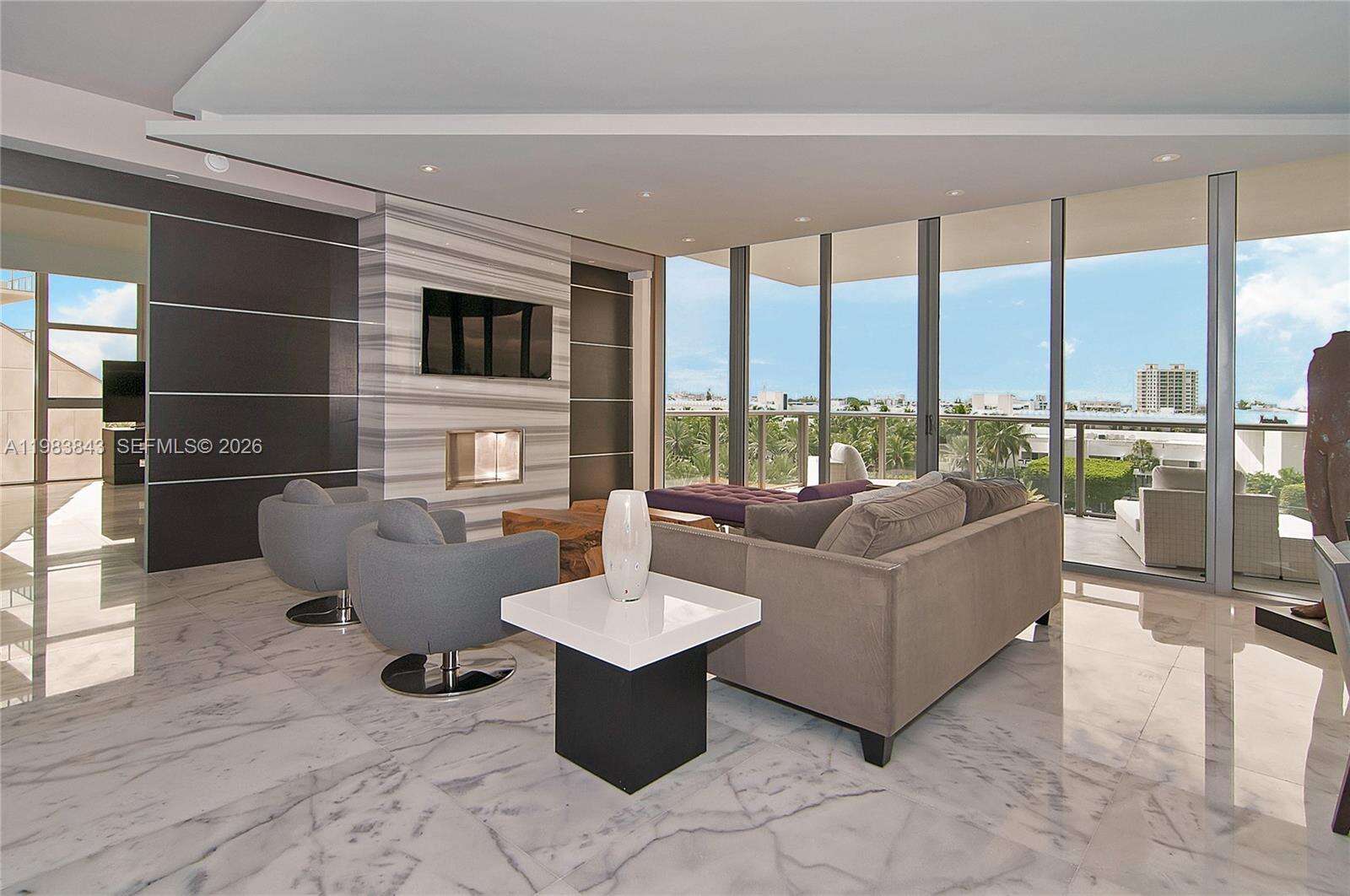 St Regis at 9705 Collins Ave, Bal Harbour, FL 33154 - For Rent photo 8