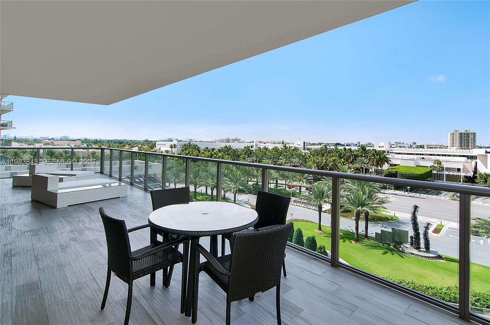 St Regis at 9705 Collins Ave, Bal Harbour, FL 33154 - For Rent photo 9