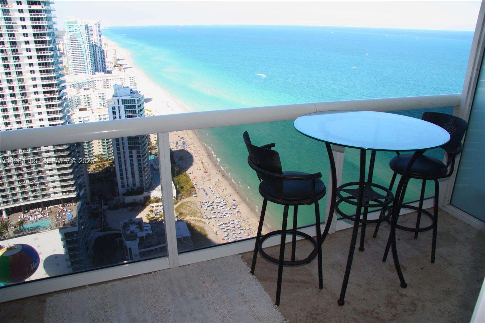The Beach Club Two at 1830 Ocean Dr, Hallandale Beach, FL 33009 - For Rent photo 1