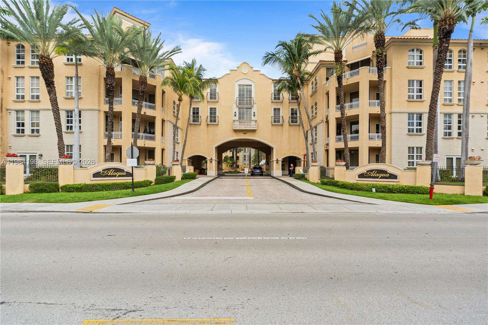 Alaqua at 3001 185 St, Aventura, FL 33180 - For Rent photo 48