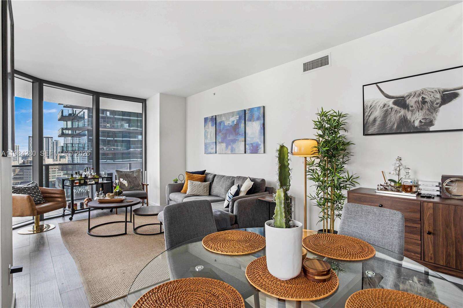Sls Lux at Miami, FL 33130 - For Rent photo 1