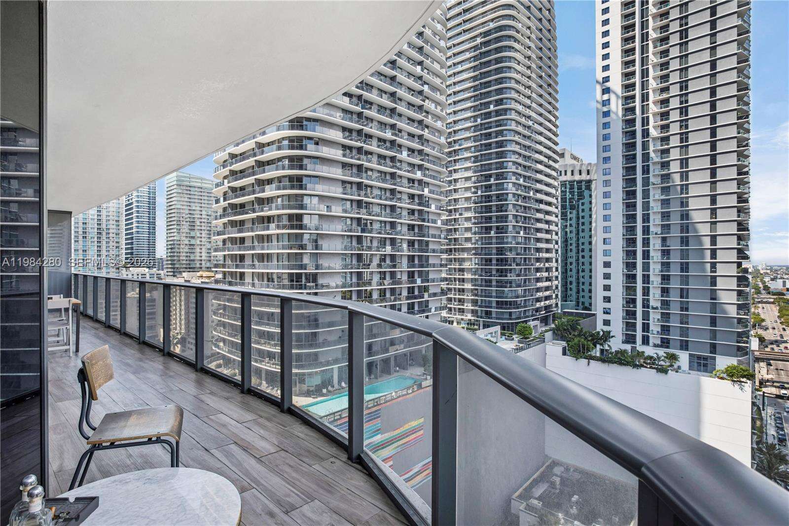 Sls Lux at Miami, FL 33130 - For Rent photo 18