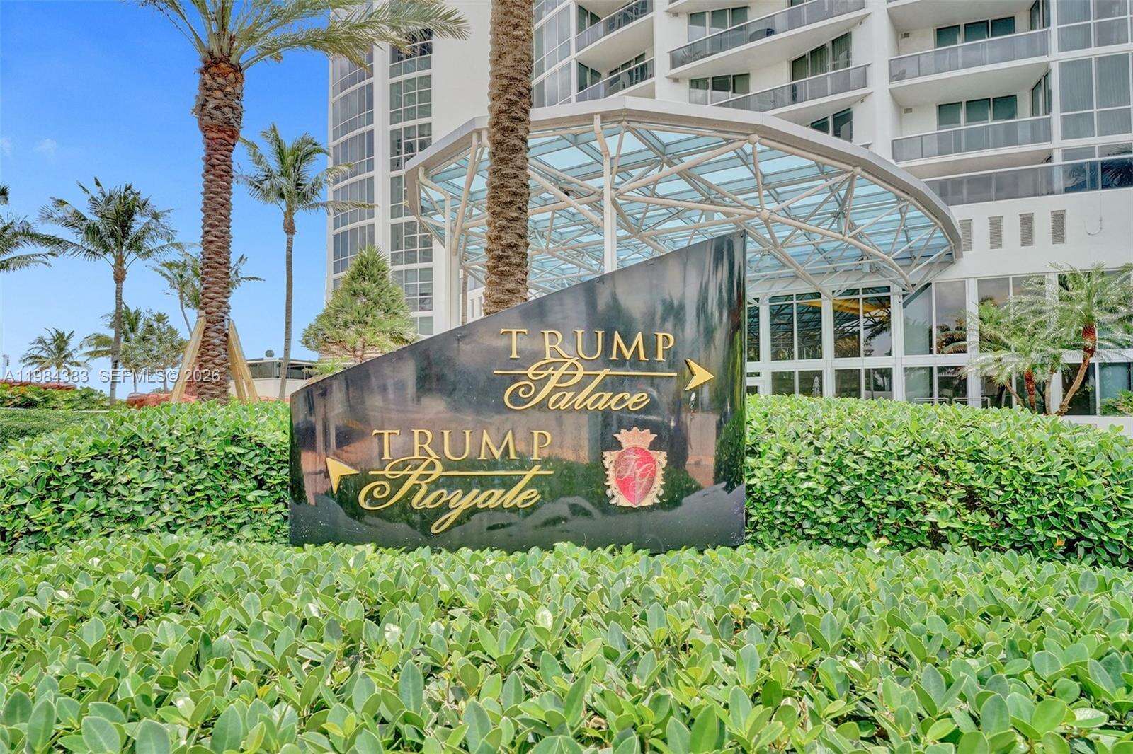 Trump Palace at 18101 Collins Ave, Sunny Isles Beach, FL 33160 - For Rent photo 35