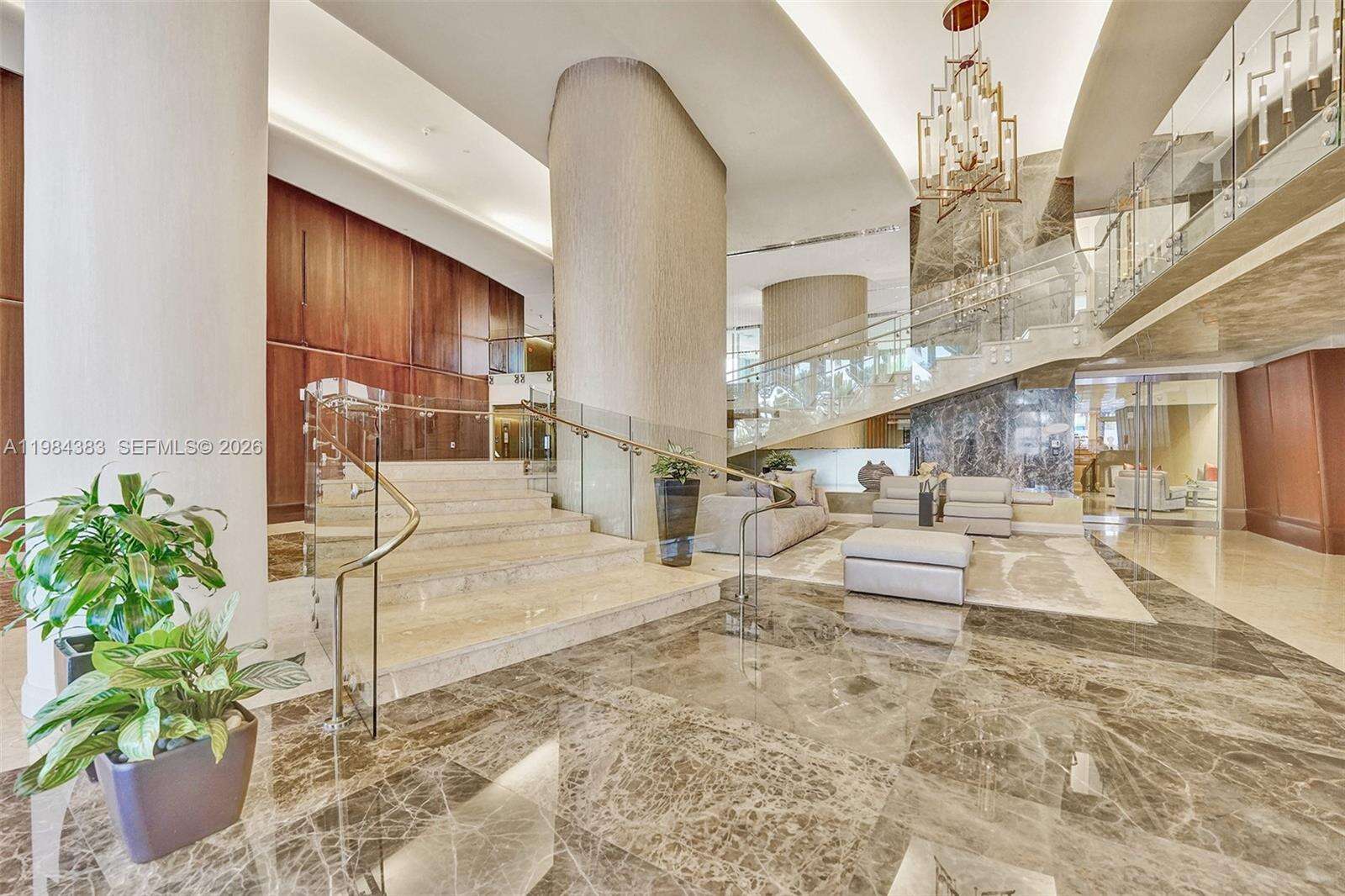 Trump Palace at 18101 Collins Ave, Sunny Isles Beach, FL 33160 - For Rent photo 36