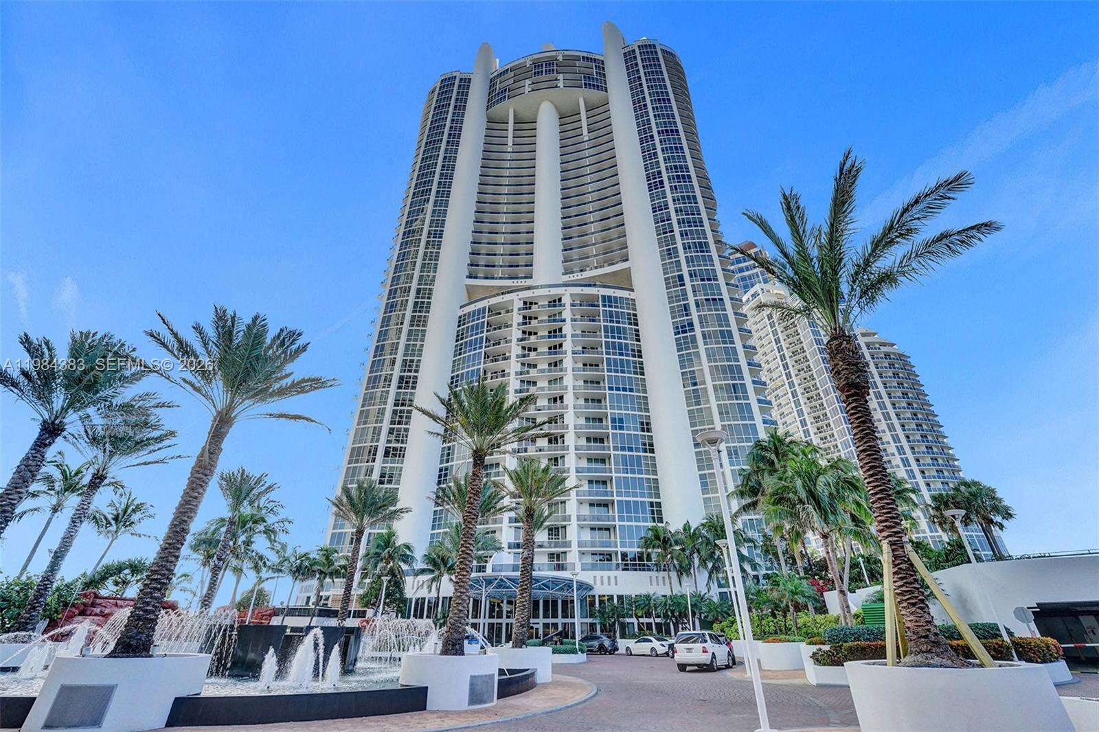 Trump Palace at 18101 Collins Ave, Sunny Isles Beach, FL 33160 - For Rent photo 37