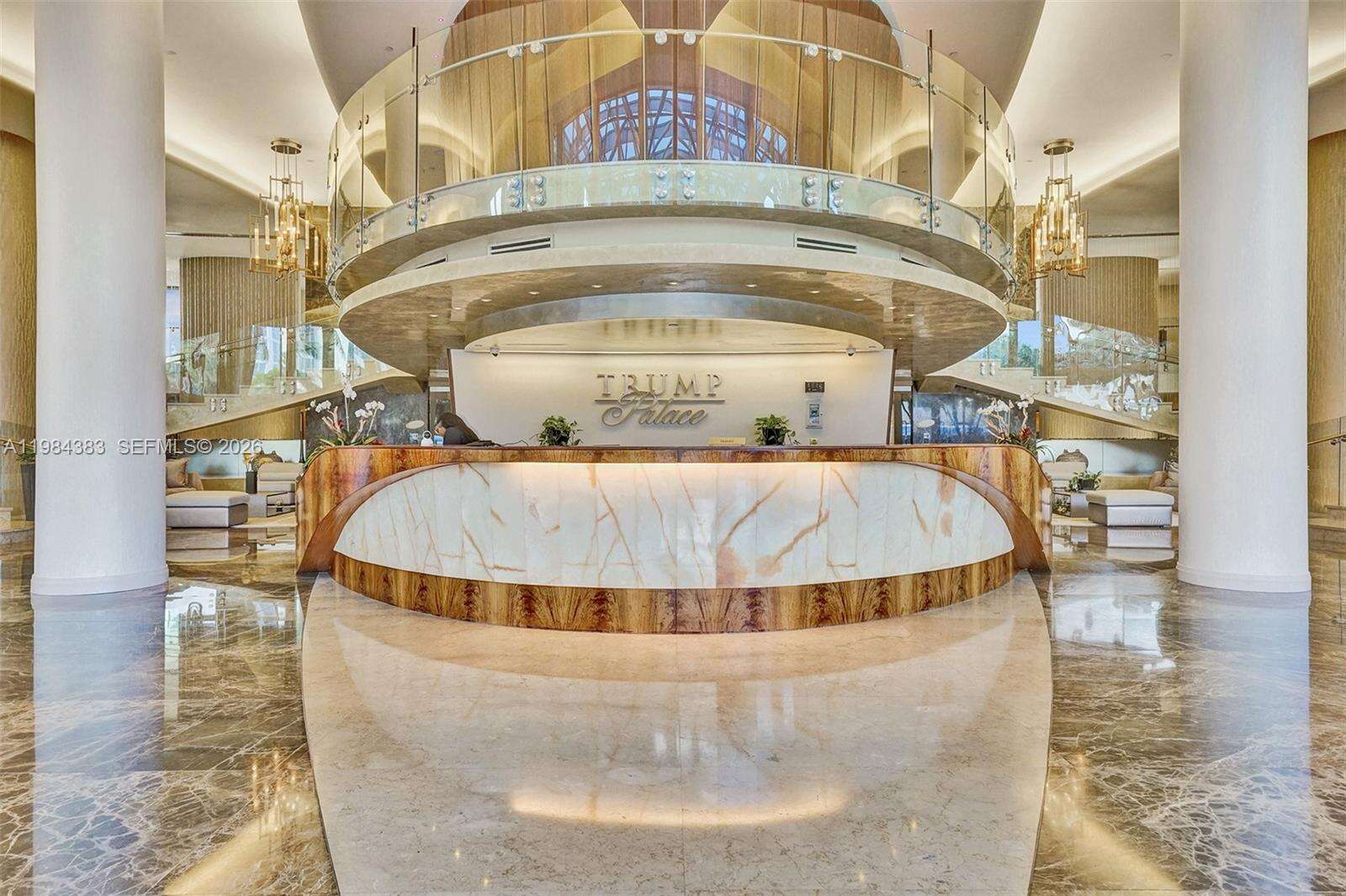 Trump Palace at 18101 Collins Ave, Sunny Isles Beach, FL 33160 - For Rent photo 38