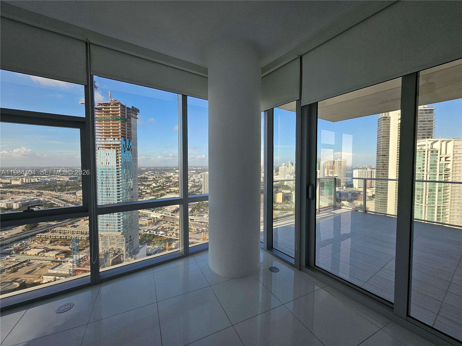 Paramount Miami Worldcenter at 851 1 Ave, Miami, FL 33132 - For Rent photo 24