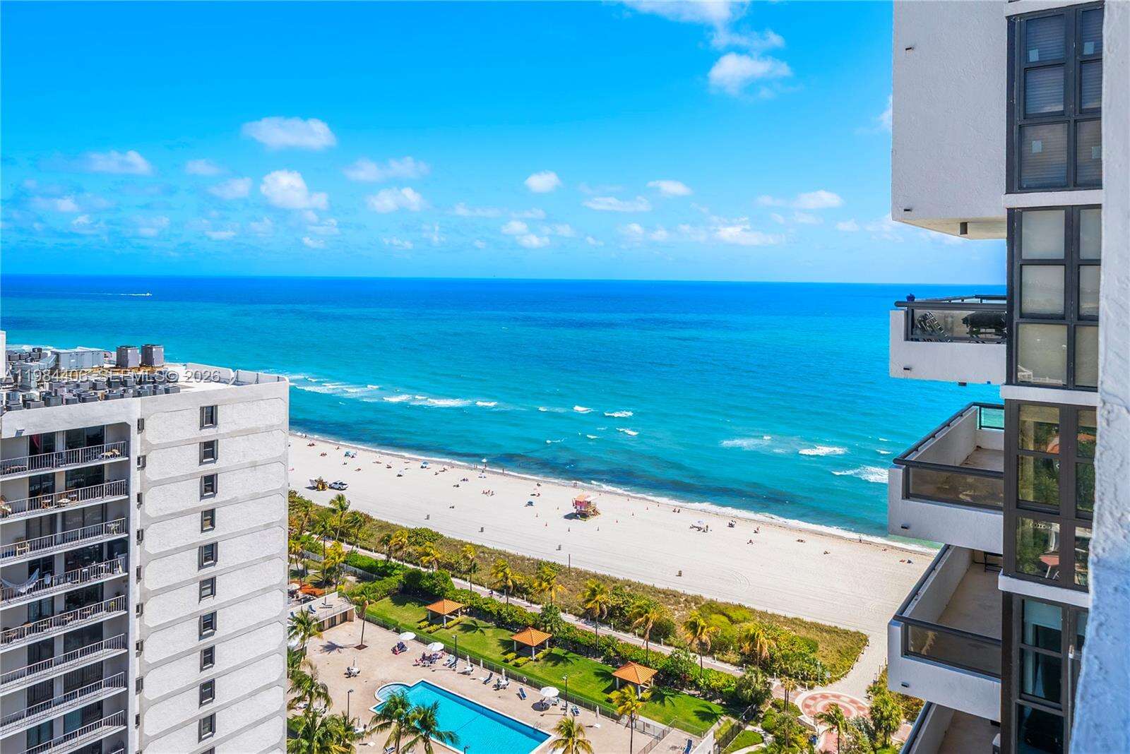 Club Atlantis at 2555 Collins Ave, Miami Beach, FL 33140 - For Rent photo 13