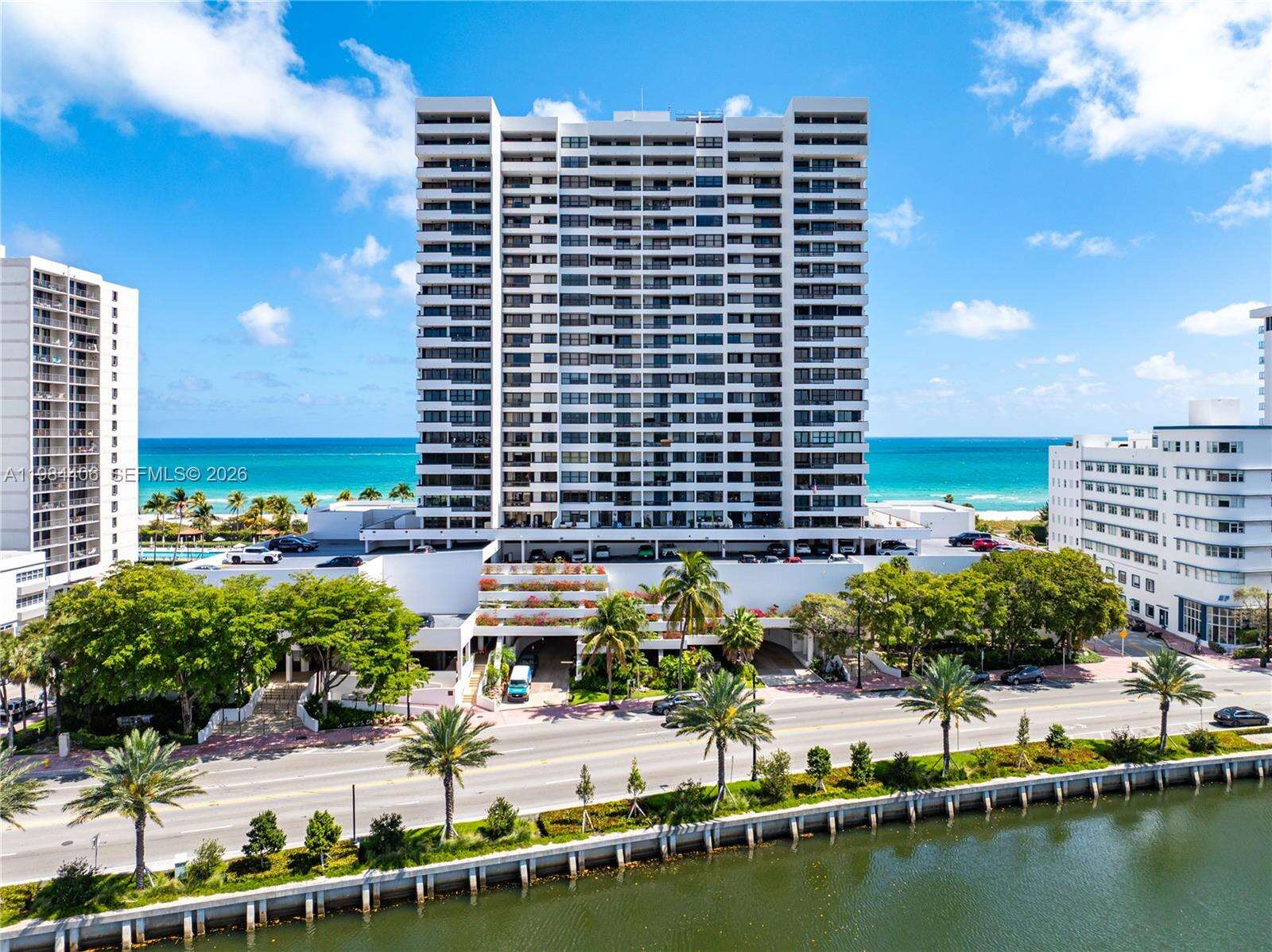 Club Atlantis at 2555 Collins Ave, Miami Beach, FL 33140 - For Rent photo 3