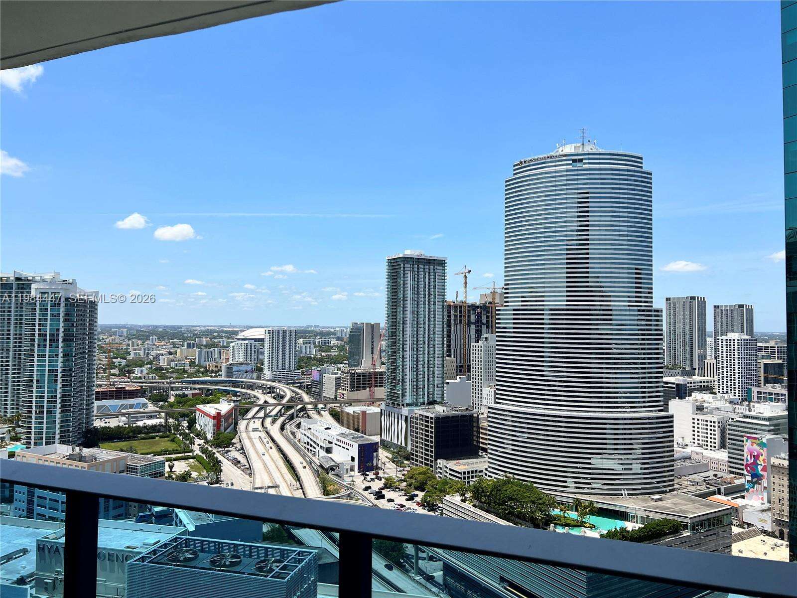 Epic Residences at 200 Biscayne Blvd Way, Miami, FL 33131 - For Rent photo 23