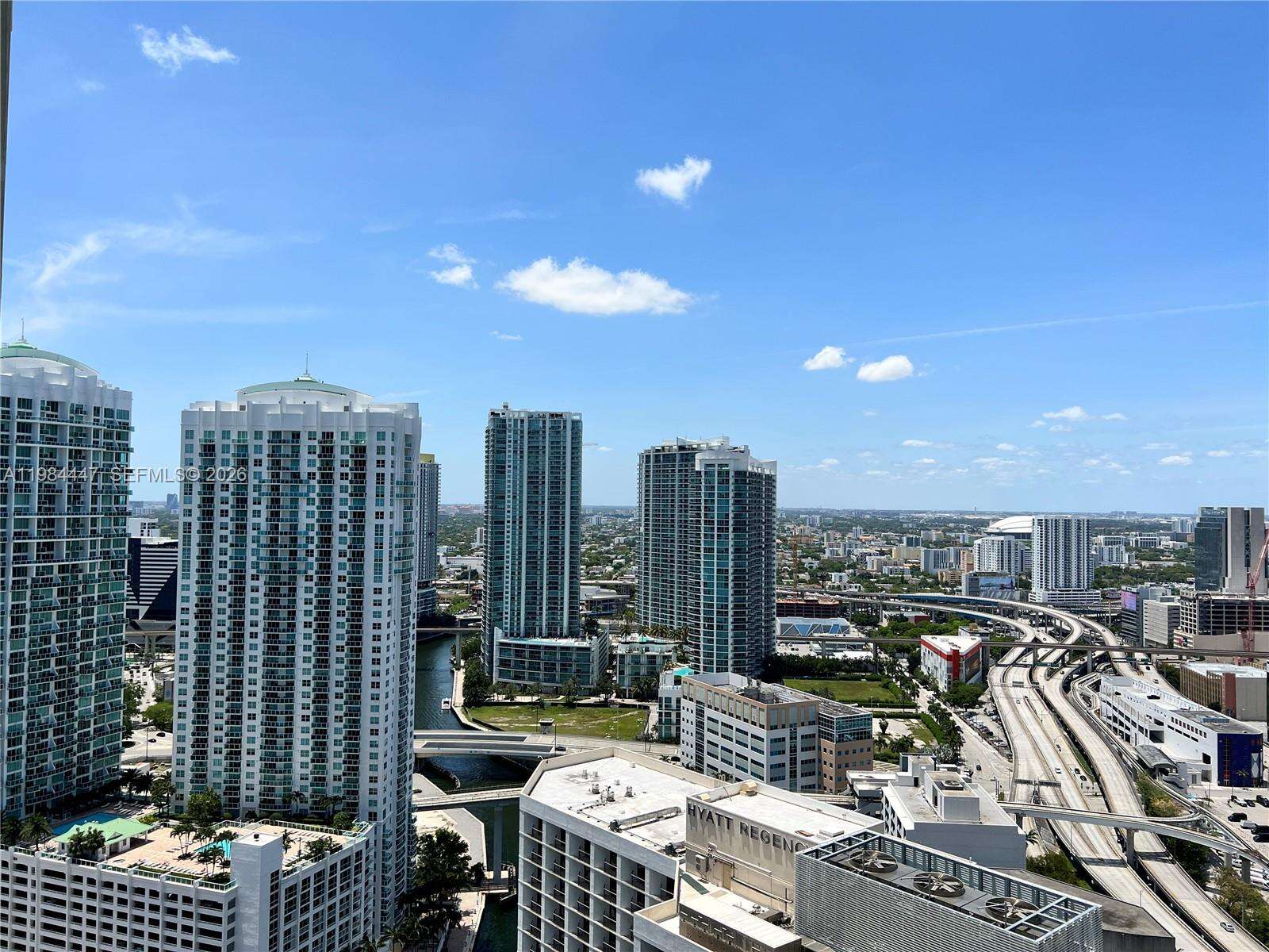 Epic Residences at 200 Biscayne Blvd Way, Miami, FL 33131 - For Rent photo 24