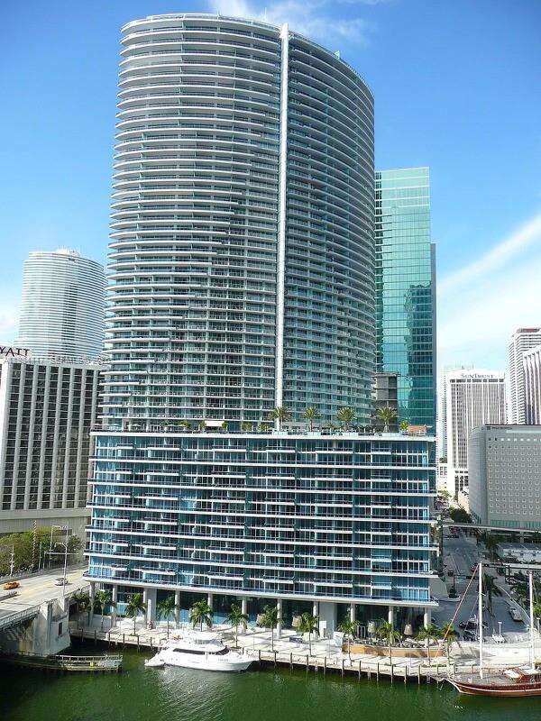 Epic Residences at 200 Biscayne Blvd Way, Miami, FL 33131 - For Rent photo 28
