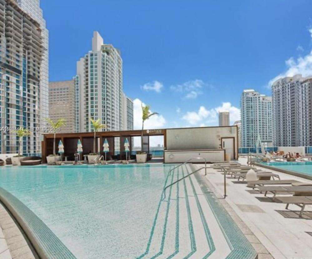Epic Residences at 200 Biscayne Blvd Way, Miami, FL 33131 - For Rent photo 30