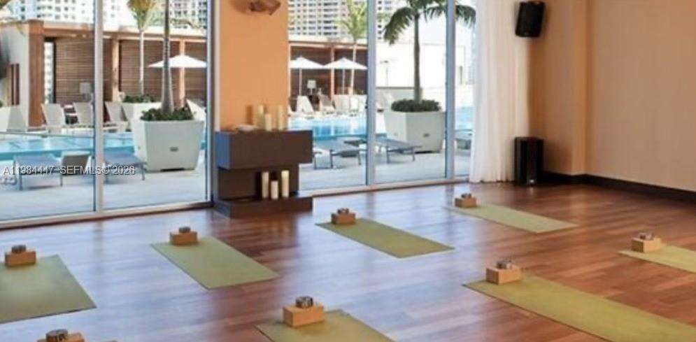 Epic Residences at 200 Biscayne Blvd Way, Miami, FL 33131 - For Rent photo 31