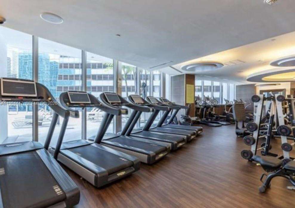Epic Residences at 200 Biscayne Blvd Way, Miami, FL 33131 - For Rent photo 32