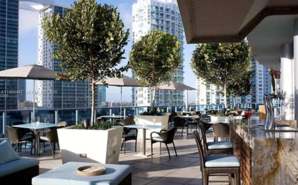 Epic Residences at 200 Biscayne Blvd Way, Miami, FL 33131 - For Rent photo 34