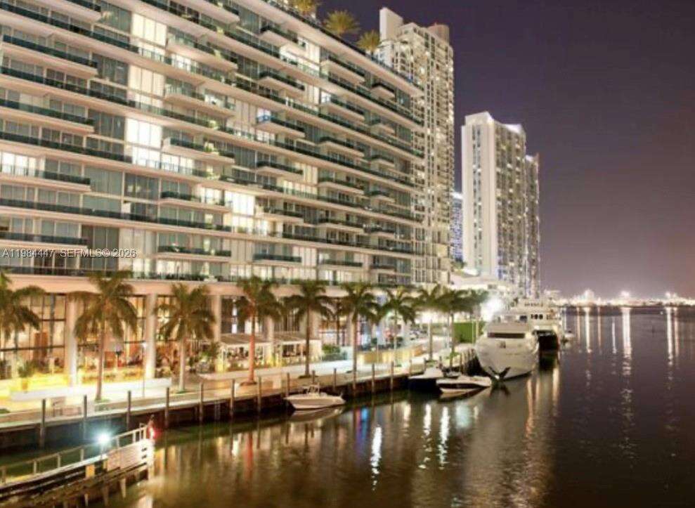 Epic Residences at 200 Biscayne Blvd Way, Miami, FL 33131 - For Rent photo 35