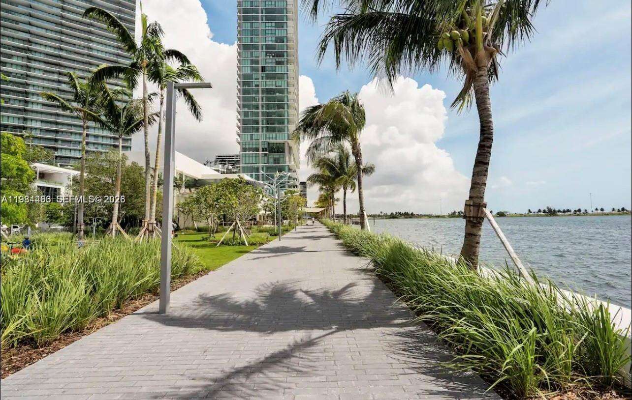 Paraiso Bayviews at 501 31 St, Miami, FL 33137 - For Rent photo 19