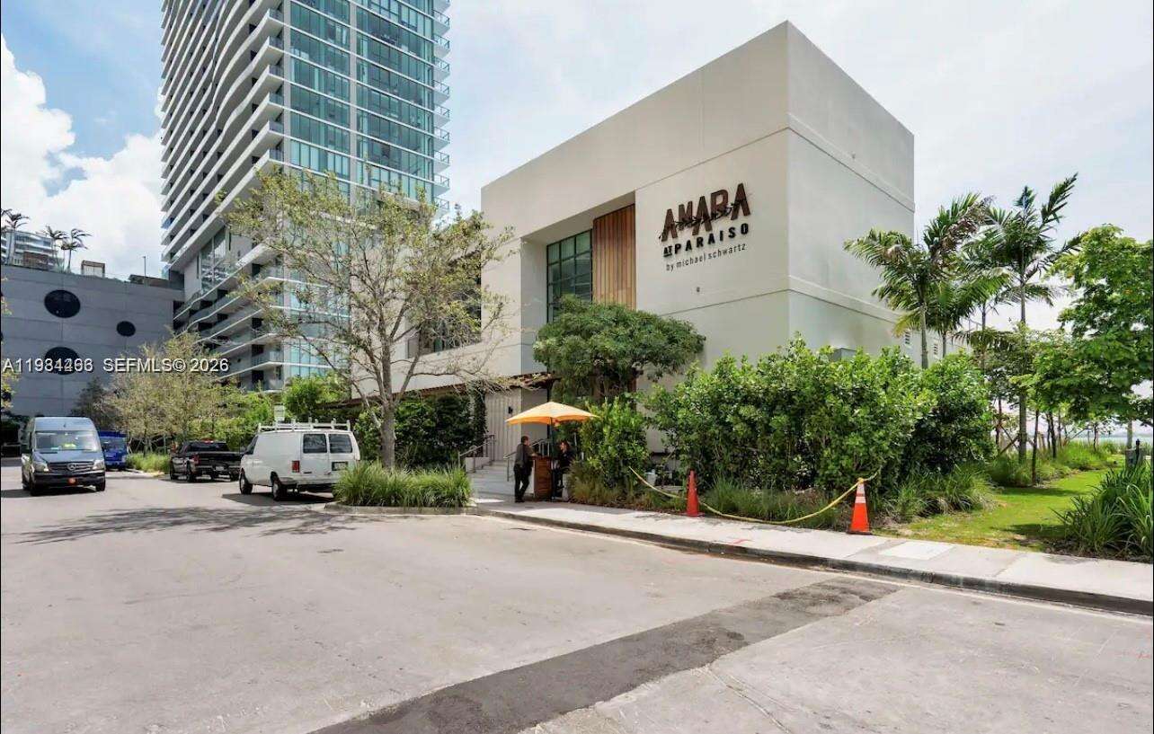 Paraiso Bayviews at 501 31 St, Miami, FL 33137 - For Rent photo 24