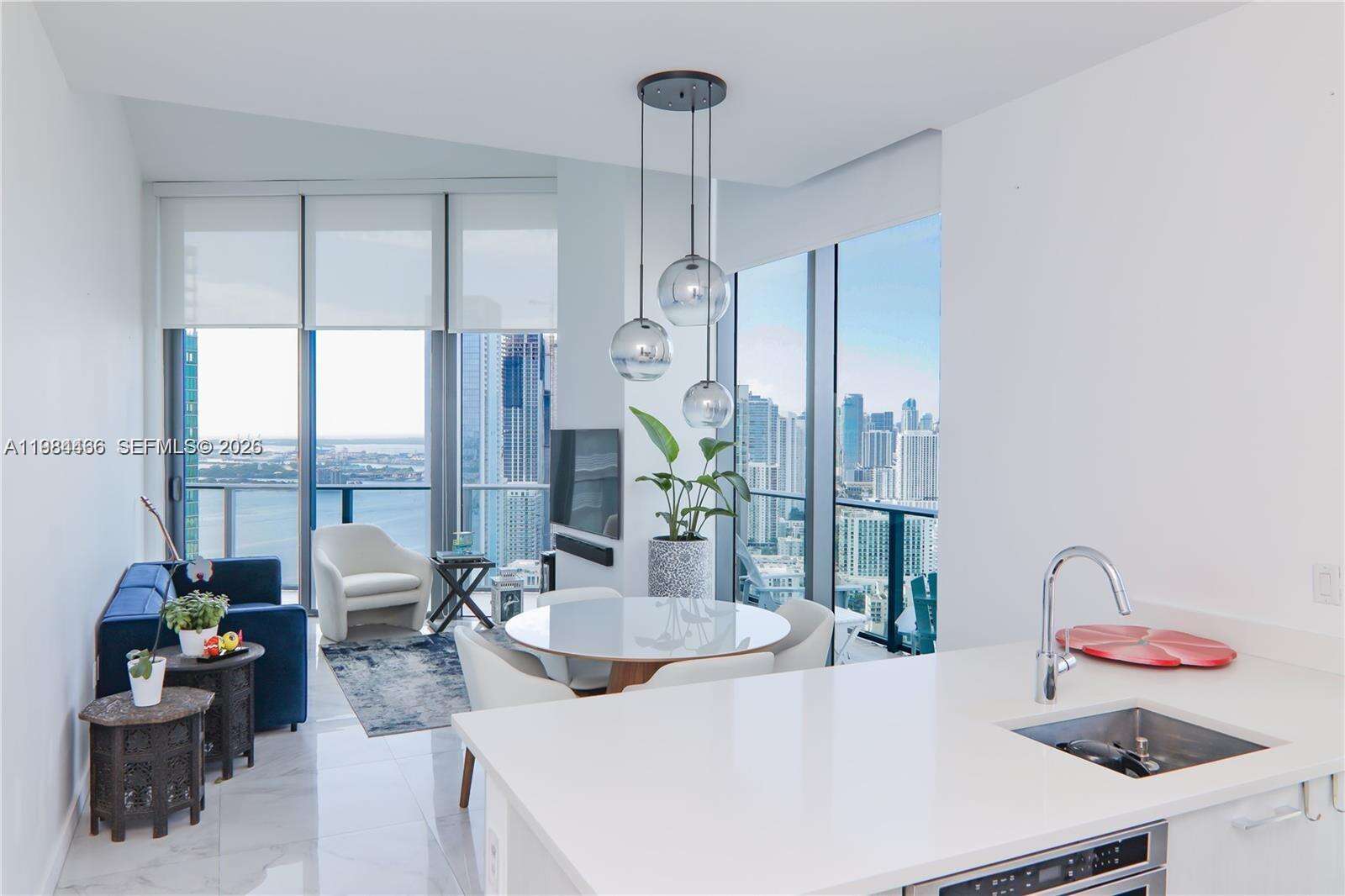 Paraiso Bayviews at 501 31 St, Miami, FL 33137 - For Rent photo 4