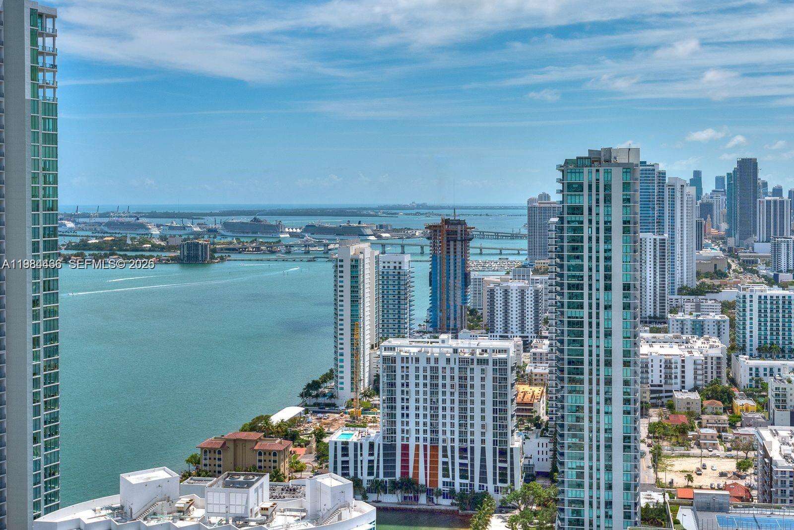 Paraiso Bayviews at 501 31 St, Miami, FL 33137 - For Rent photo 6