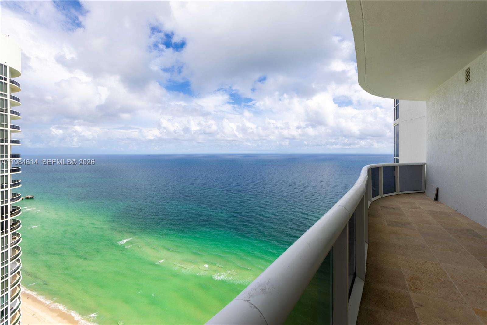 Trump Tower 3 at Sunny Isles Beach, FL 33160 - For Rent photo 2