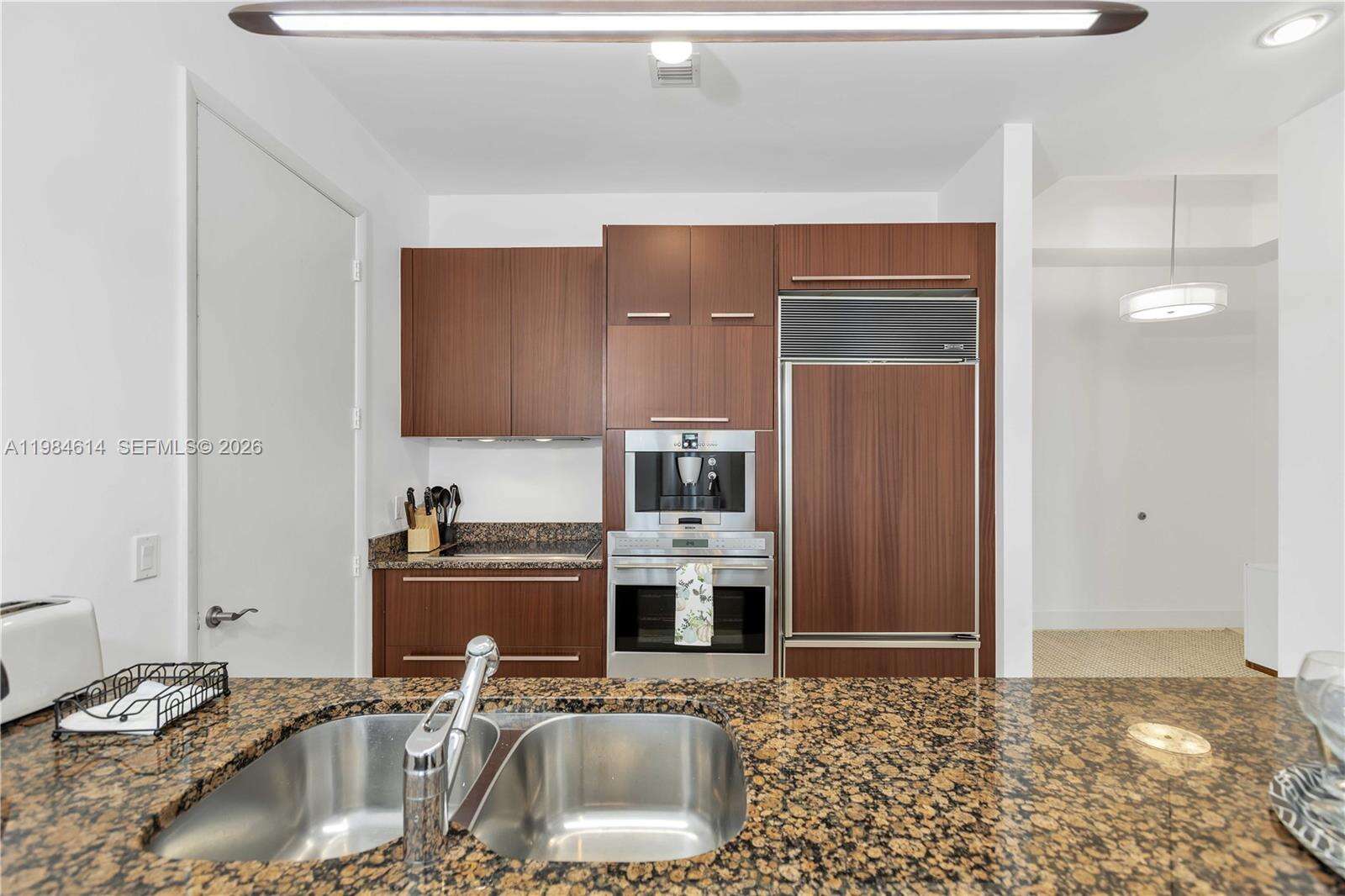 Trump Tower 3 at Sunny Isles Beach, FL 33160 - For Rent photo 12