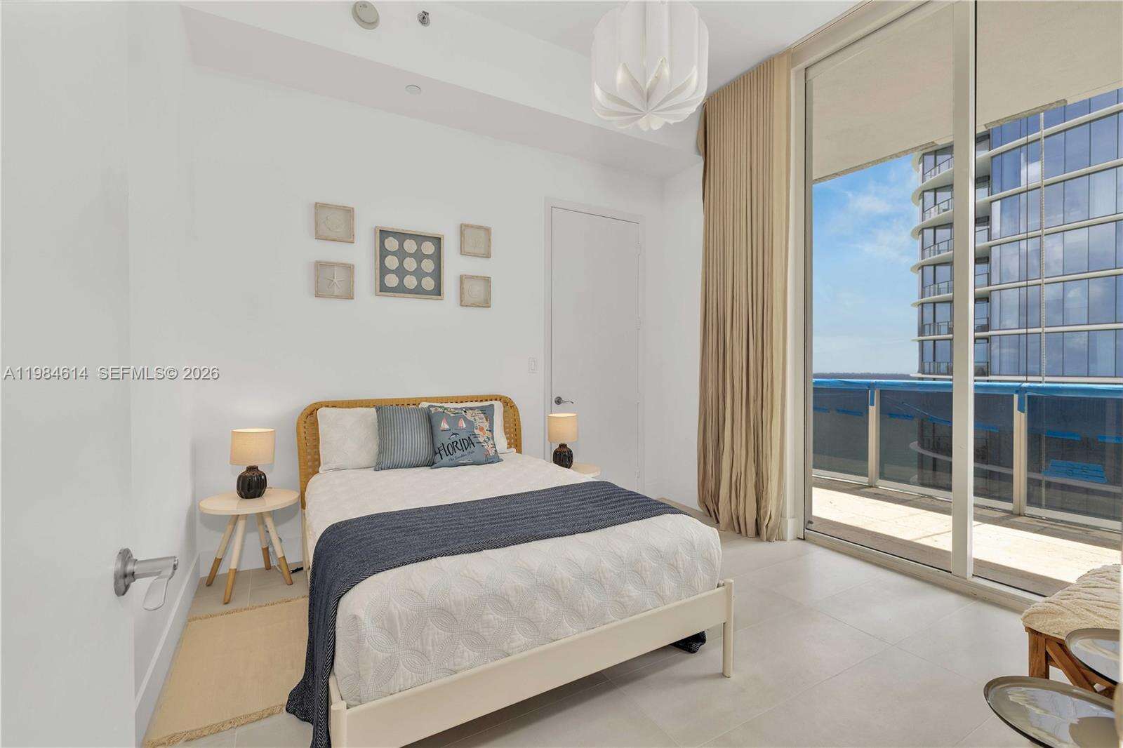 Trump Tower 3 at Sunny Isles Beach, FL 33160 - For Rent photo 13