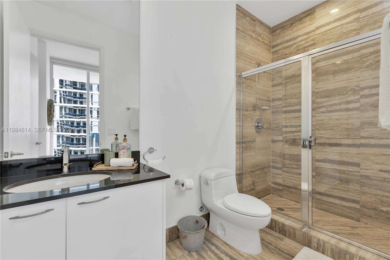 Trump Tower 3 at Sunny Isles Beach, FL 33160 - For Rent photo 15