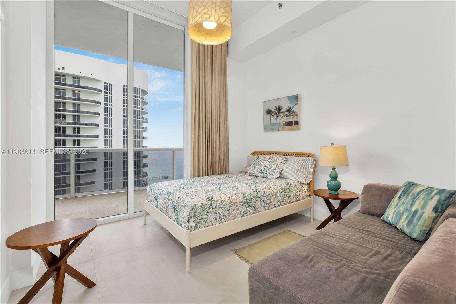 Trump Tower 3 at Sunny Isles Beach, FL 33160 - For Rent photo 17