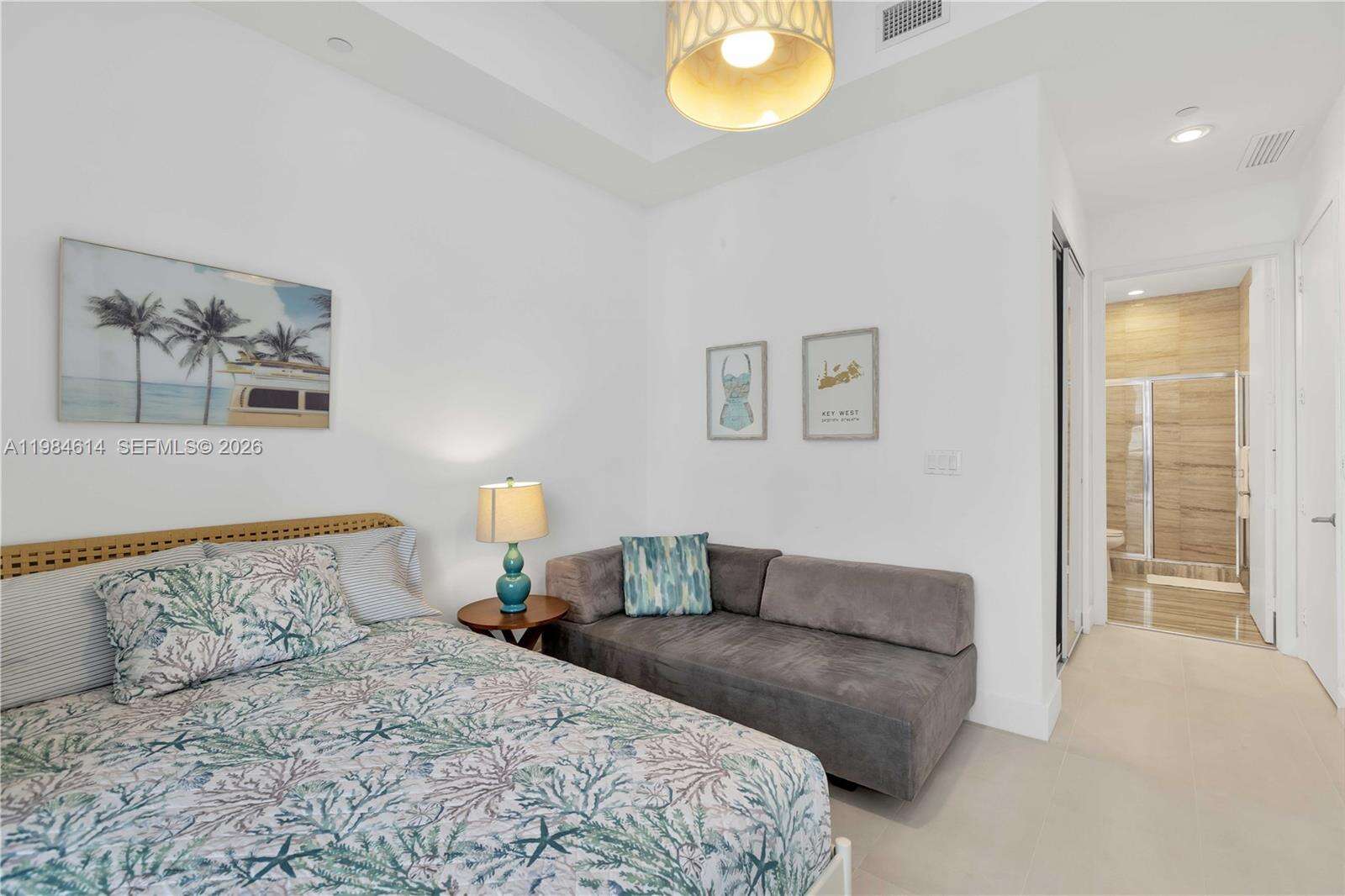 Trump Tower 3 at Sunny Isles Beach, FL 33160 - For Rent photo 18