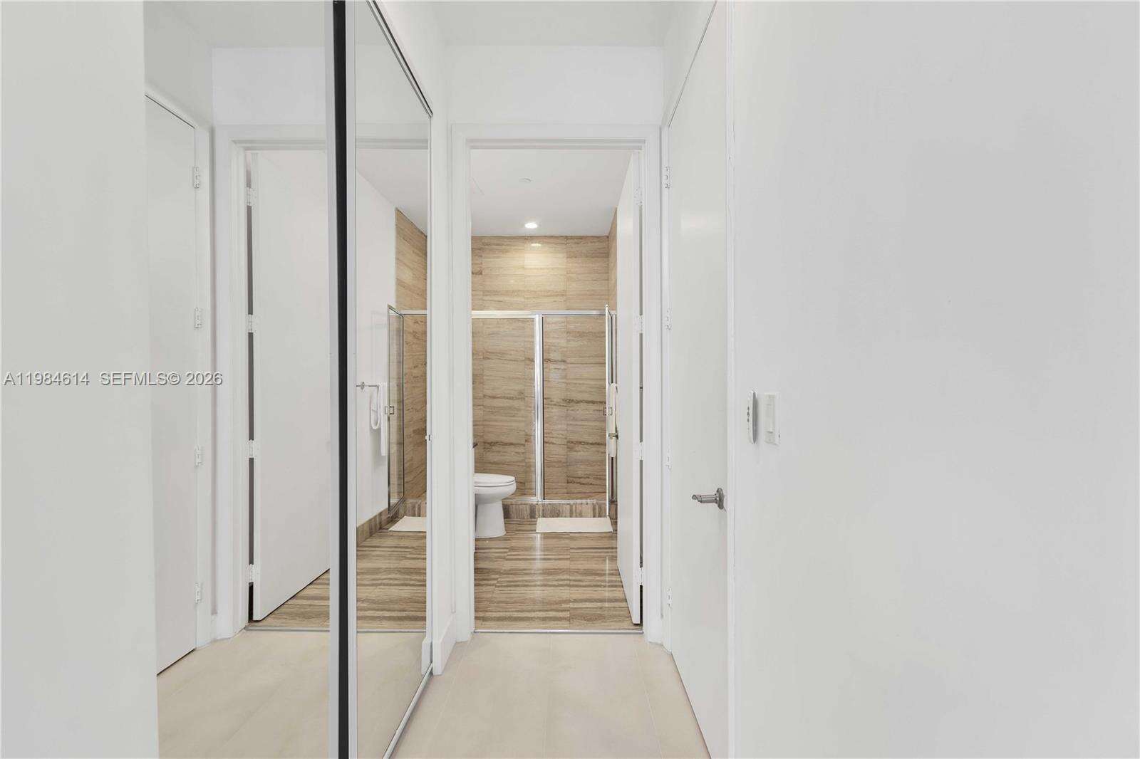 Trump Tower 3 at Sunny Isles Beach, FL 33160 - For Rent photo 19