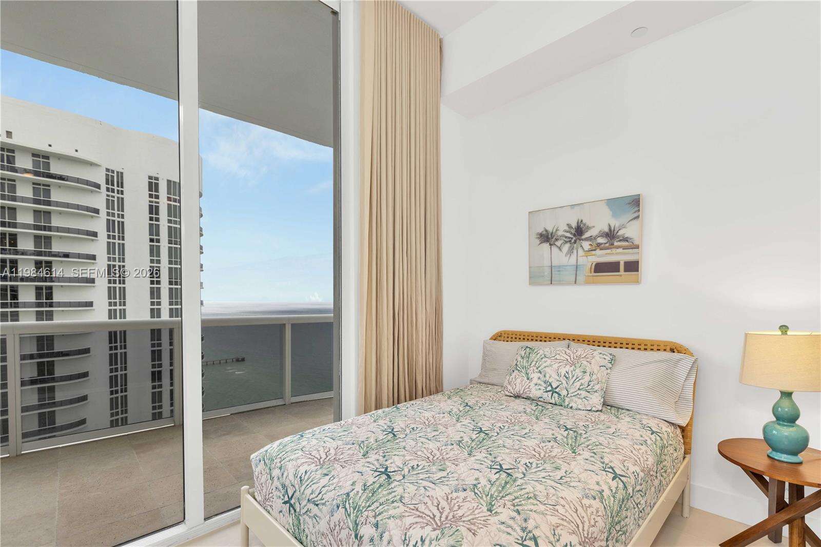 Trump Tower 3 at Sunny Isles Beach, FL 33160 - For Rent photo 20