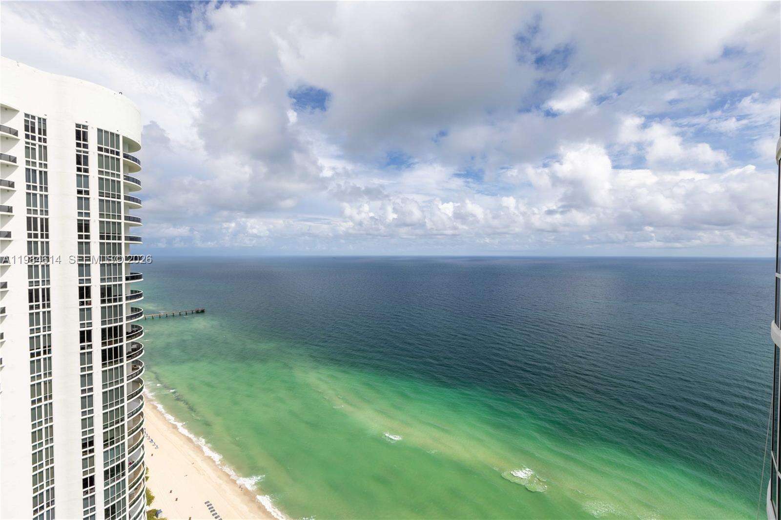 Trump Tower 3 at Sunny Isles Beach, FL 33160 - For Rent photo 3