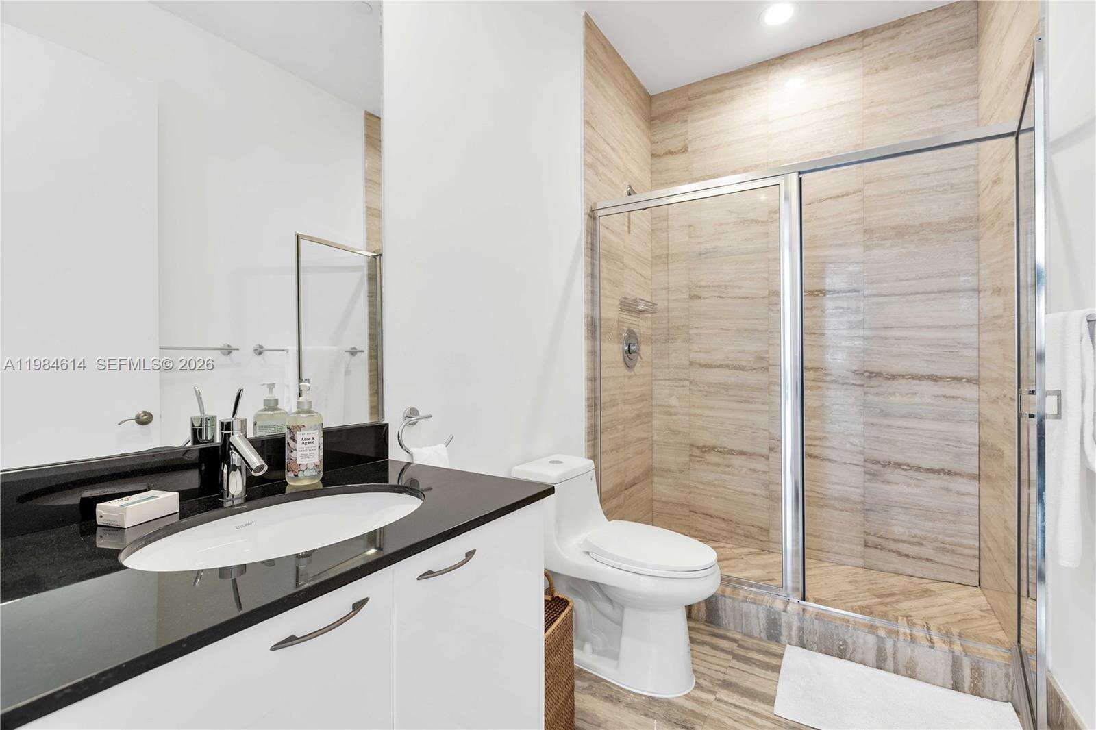 Trump Tower 3 at Sunny Isles Beach, FL 33160 - For Rent photo 21