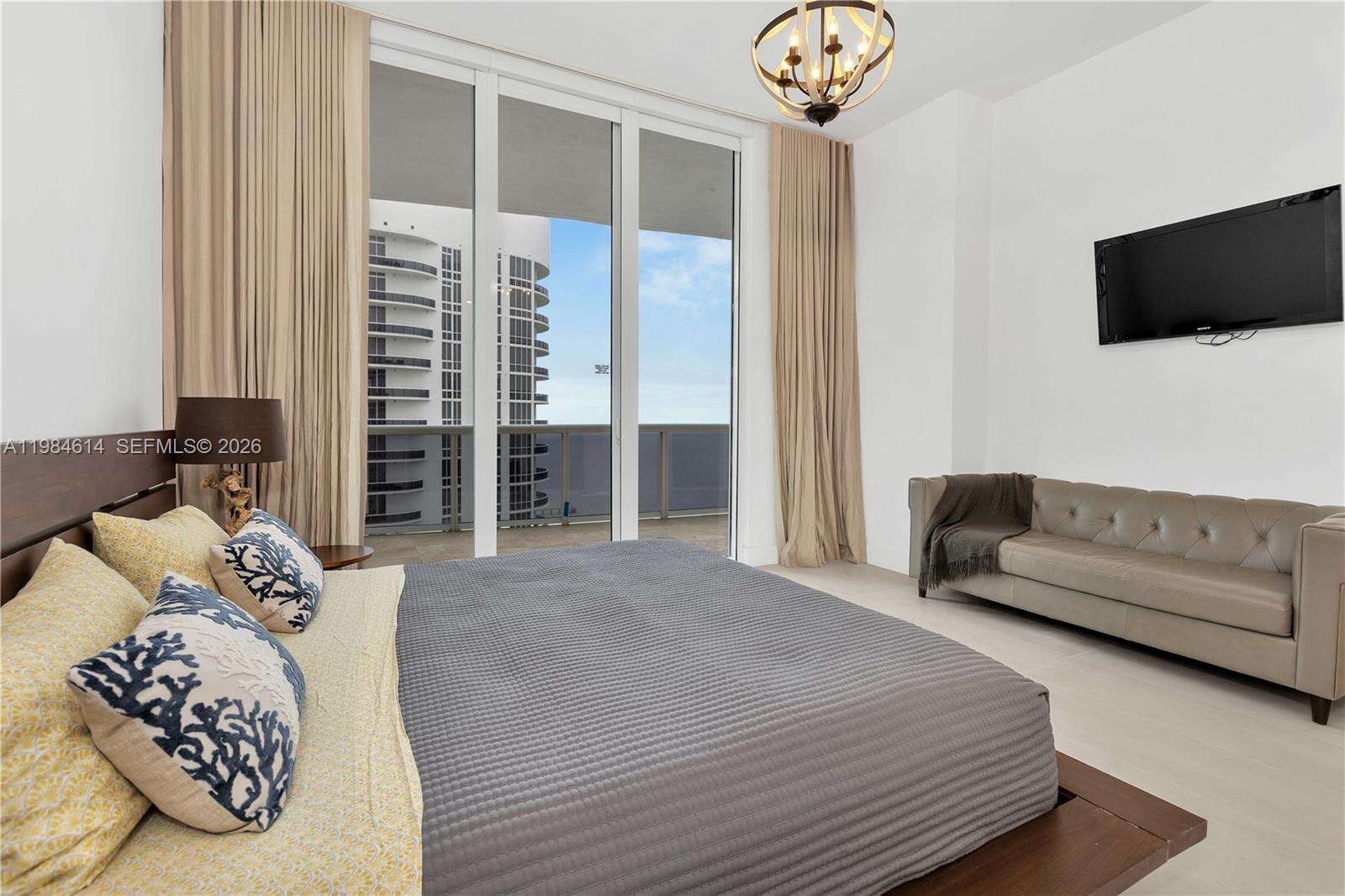 Trump Tower 3 at Sunny Isles Beach, FL 33160 - For Rent photo 22