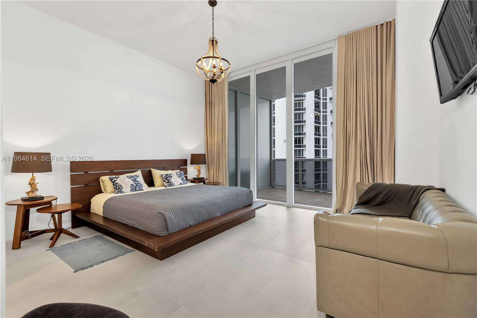 Trump Tower 3 at Sunny Isles Beach, FL 33160 - For Rent photo 23