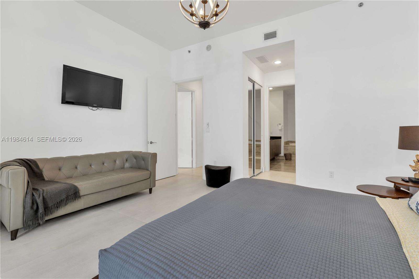 Trump Tower 3 at Sunny Isles Beach, FL 33160 - For Rent photo 24