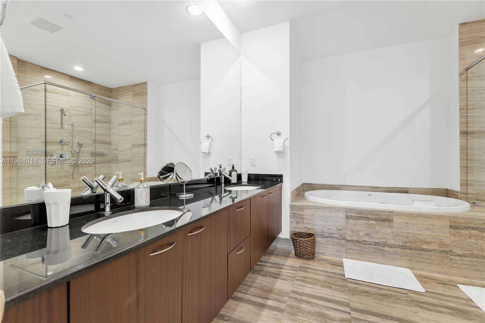 Trump Tower 3 at Sunny Isles Beach, FL 33160 - For Rent photo 25