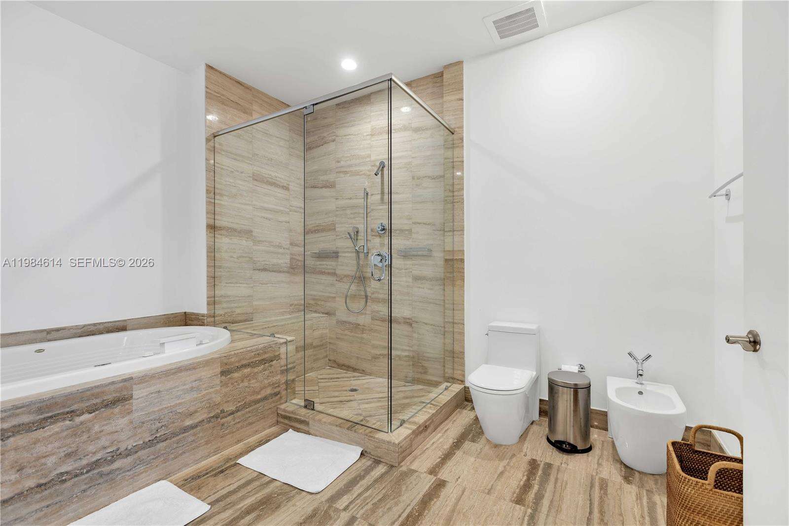 Trump Tower 3 at Sunny Isles Beach, FL 33160 - For Rent photo 26