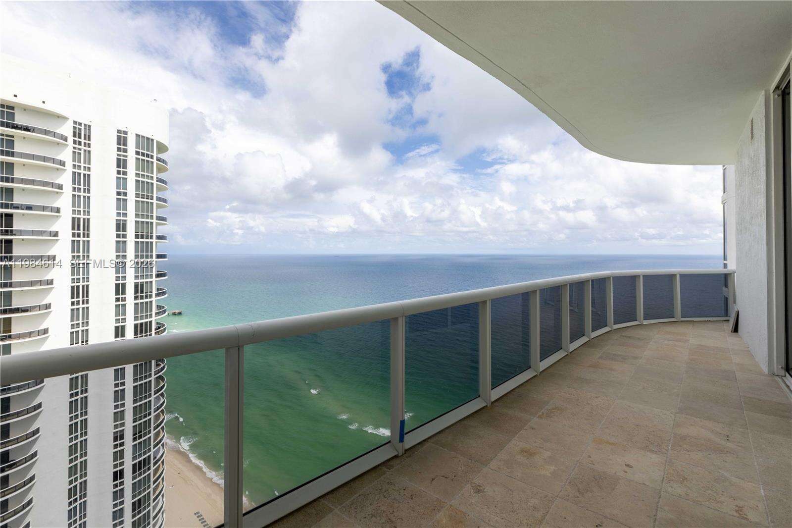 Trump Tower 3 at Sunny Isles Beach, FL 33160 - For Rent photo 4