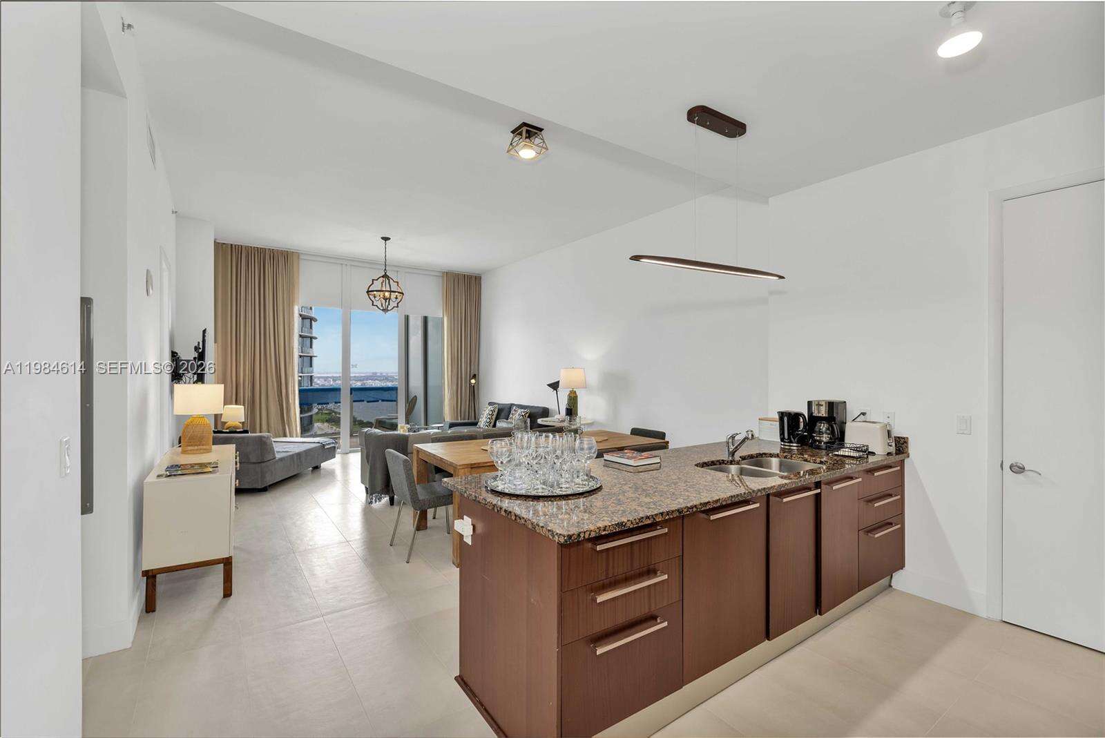 Trump Tower 3 at Sunny Isles Beach, FL 33160 - For Rent photo 5