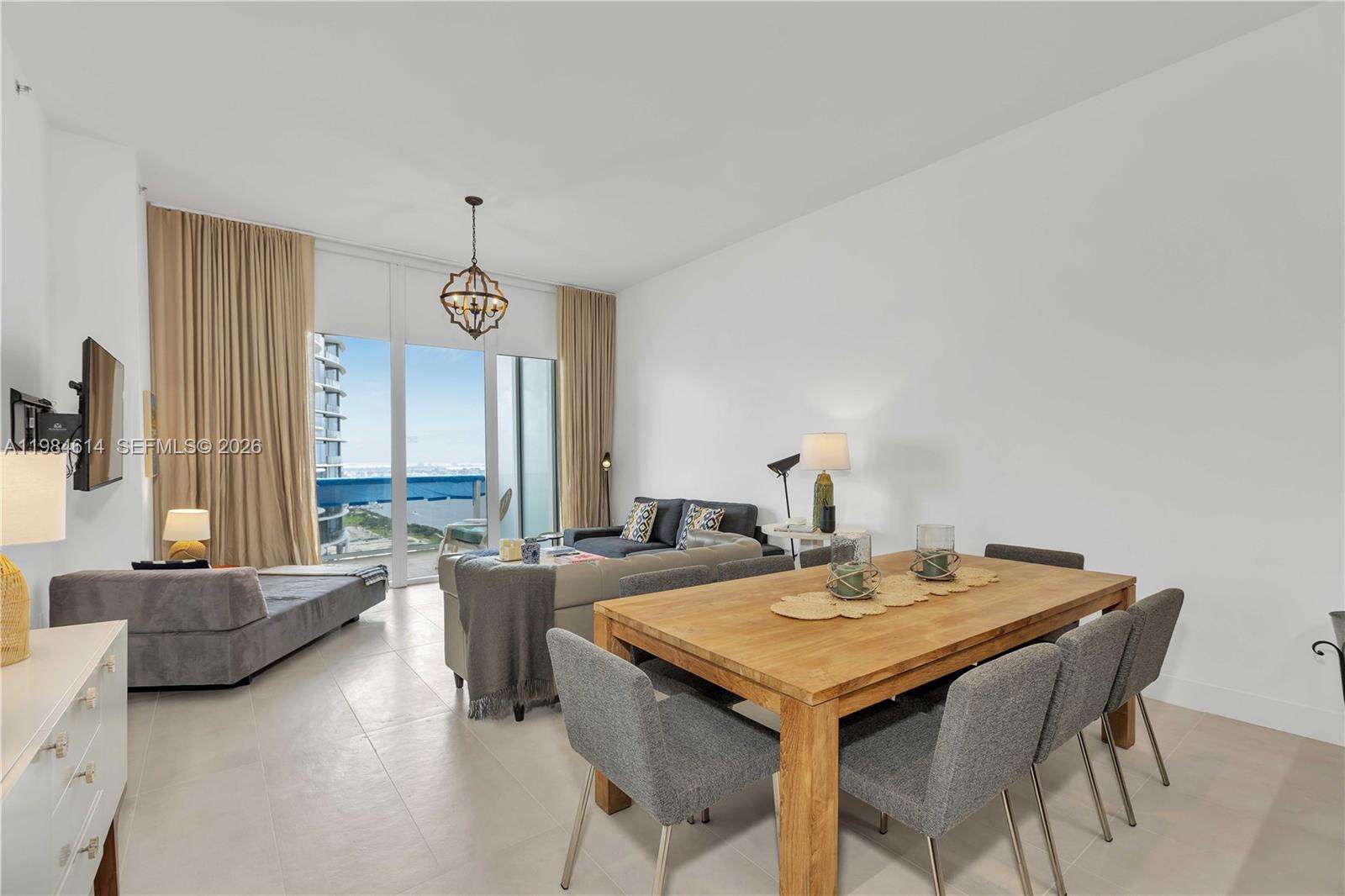 Trump Tower 3 at Sunny Isles Beach, FL 33160 - For Rent photo 6