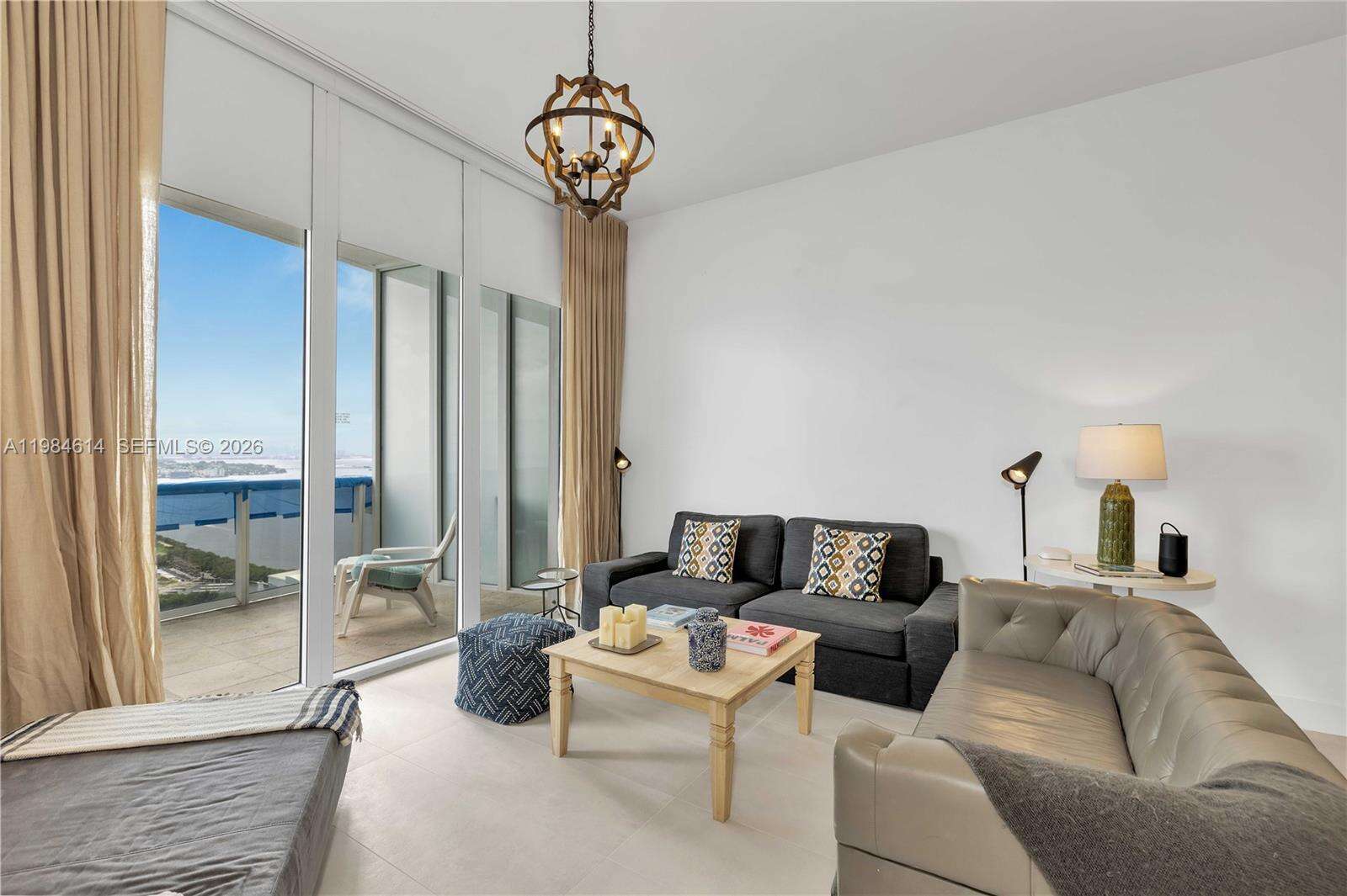 Trump Tower 3 at Sunny Isles Beach, FL 33160 - For Rent photo 7