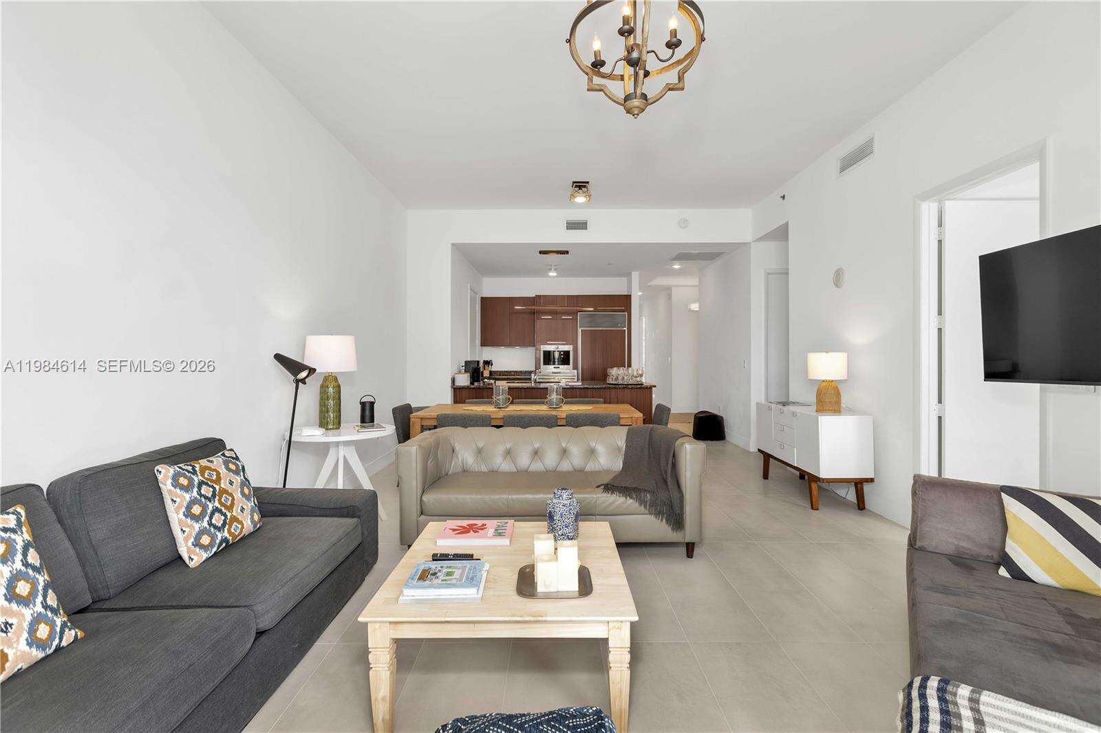 Trump Tower 3 at Sunny Isles Beach, FL 33160 - For Rent photo 8