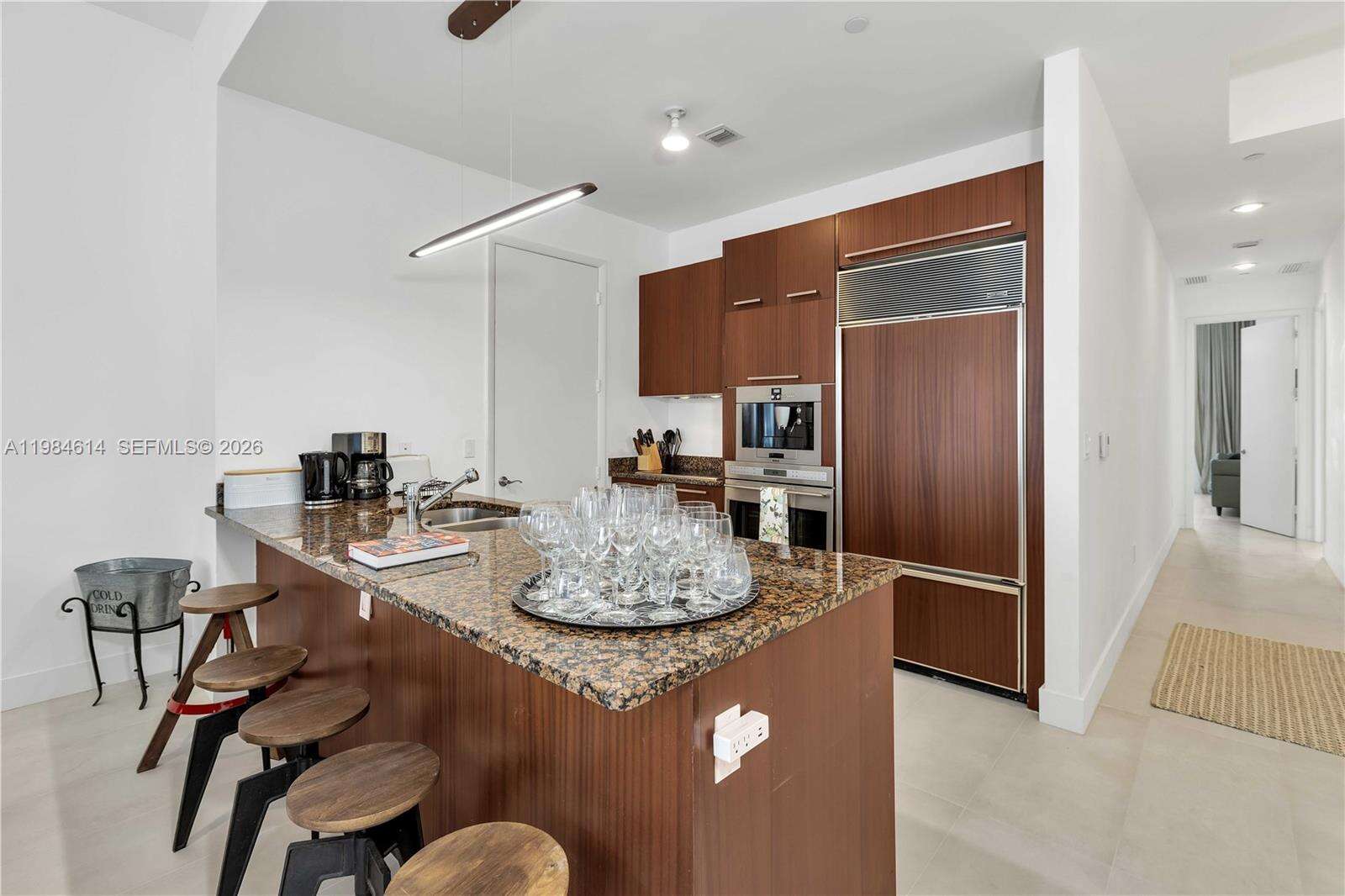 Trump Tower 3 at Sunny Isles Beach, FL 33160 - For Rent photo 10