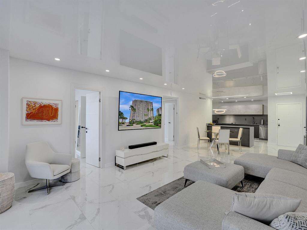 The Olympus at 2500 Parkview, Hallandale Beach, FL 33009 - For Rent photo 12
